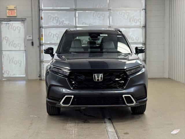 new 2026 Honda CR-V Hybrid car, priced at $41,103
