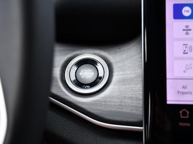 used 2023 Jeep Grand Cherokee L car, priced at $28,370