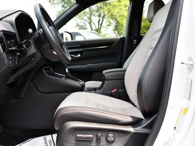 used 2023 Honda CR-V Hybrid car, priced at $36,997