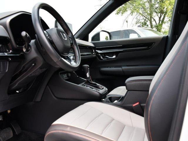 used 2023 Honda CR-V Hybrid car, priced at $36,997