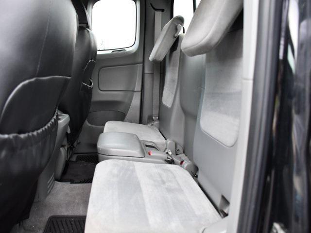used 2009 Toyota Tacoma car, priced at $10,841