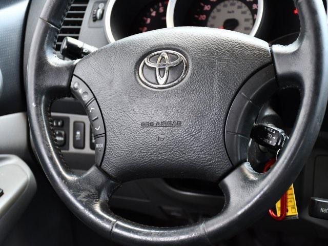 used 2009 Toyota Tacoma car, priced at $10,841