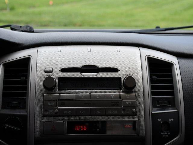 used 2009 Toyota Tacoma car, priced at $10,841