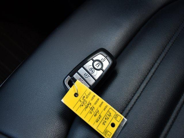 used 2020 Ford Edge car, priced at $19,830