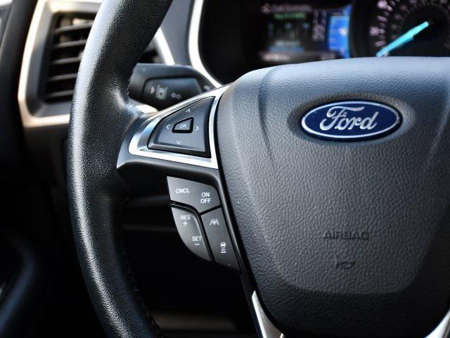 used 2020 Ford Edge car, priced at $19,830