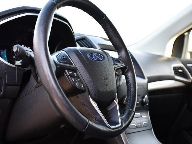 used 2020 Ford Edge car, priced at $19,830