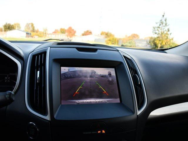 used 2020 Ford Edge car, priced at $19,830