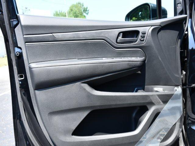 new 2026 Honda Odyssey car, priced at $42,410