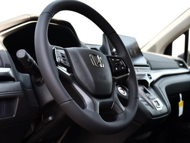 new 2026 Honda Odyssey car, priced at $42,410
