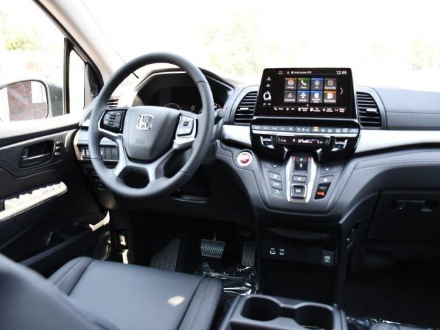 new 2026 Honda Odyssey car, priced at $42,410