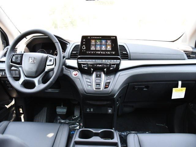 new 2026 Honda Odyssey car, priced at $42,410