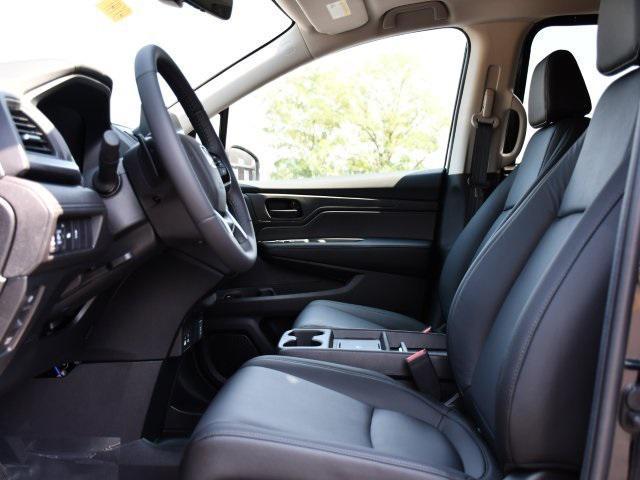 new 2026 Honda Odyssey car, priced at $42,410