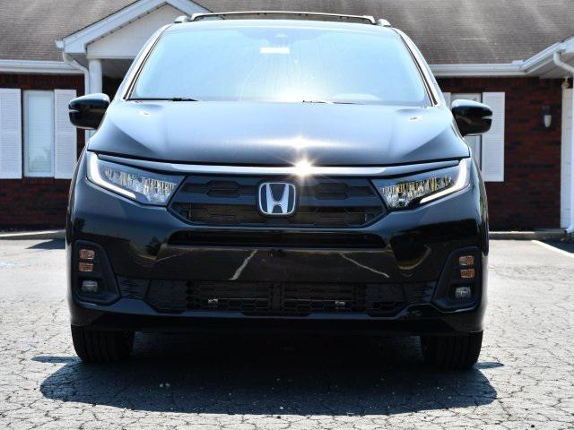 new 2026 Honda Odyssey car, priced at $42,410