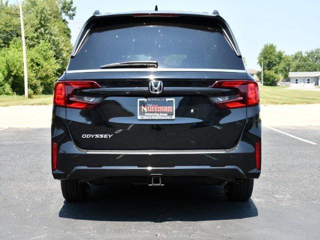 new 2026 Honda Odyssey car, priced at $42,410