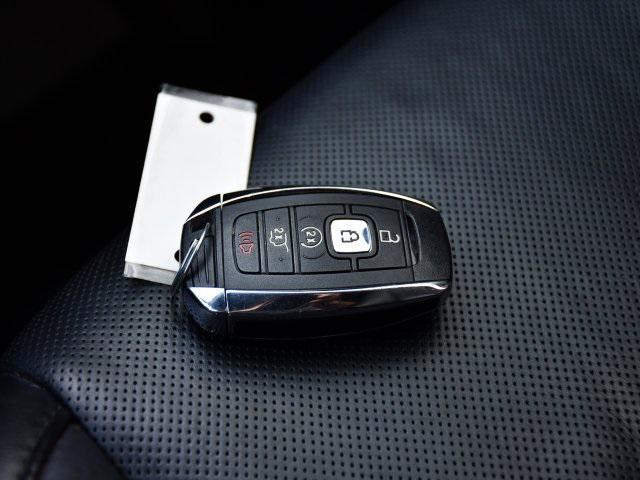 used 2019 Lincoln MKC car, priced at $19,000