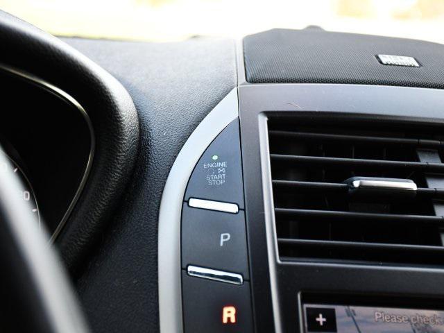 used 2019 Lincoln MKC car, priced at $19,000