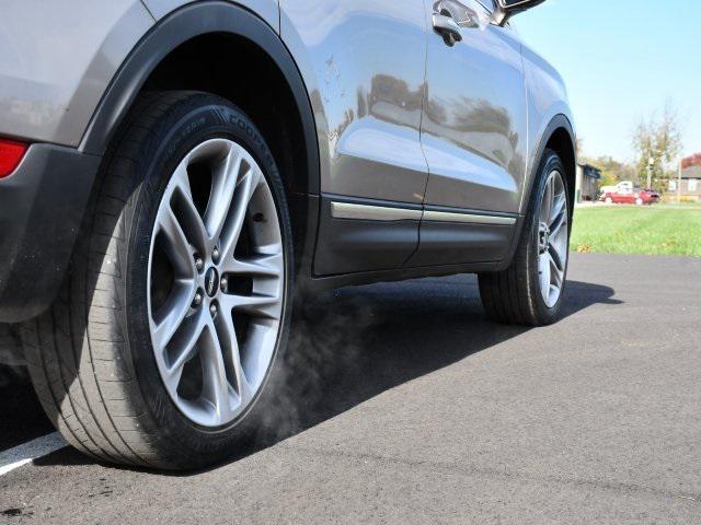 used 2019 Lincoln MKC car, priced at $19,000