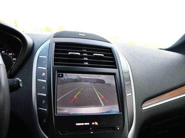 used 2019 Lincoln MKC car, priced at $19,000