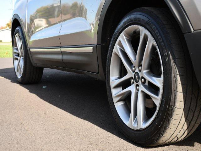 used 2019 Lincoln MKC car, priced at $19,000