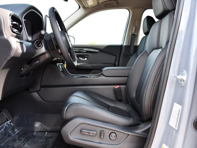 new 2026 Honda Passport car, priced at $45,406