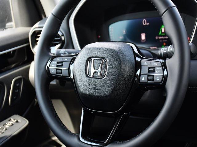 new 2026 Honda Passport car, priced at $45,406