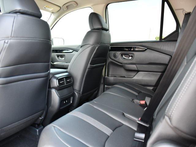 new 2026 Honda Passport car, priced at $45,406