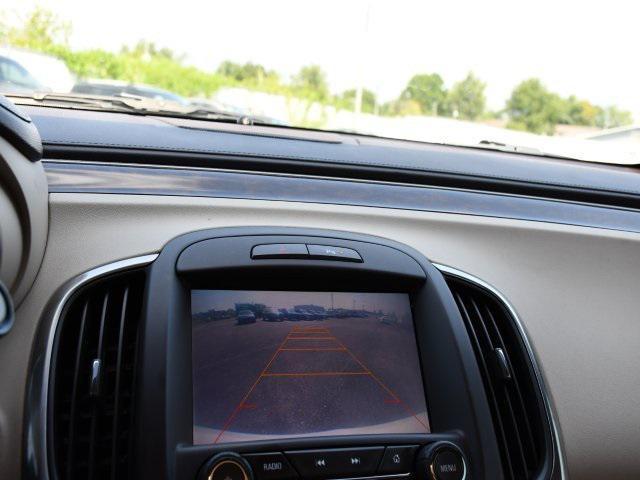 used 2014 Buick LaCrosse car, priced at $12,969
