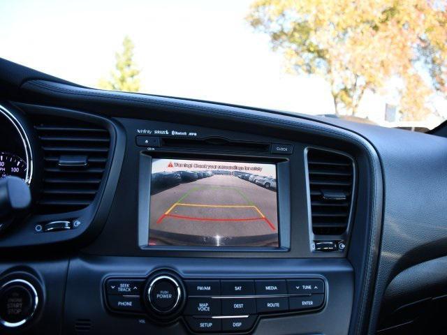 used 2013 Kia Optima car, priced at $8,684