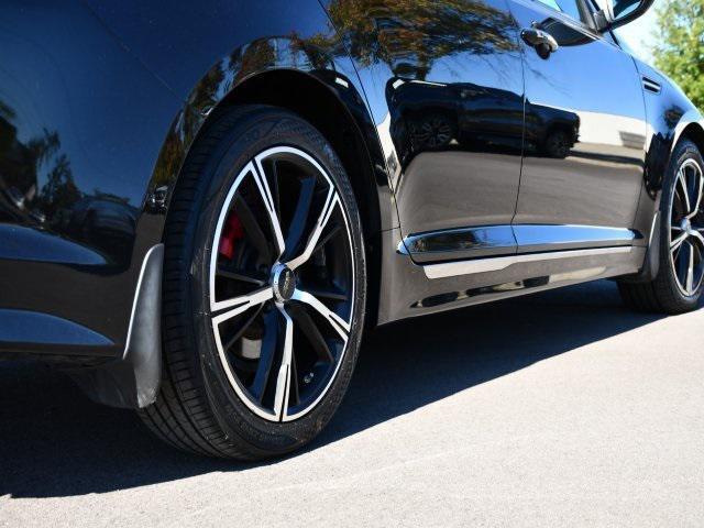 used 2013 Kia Optima car, priced at $8,684