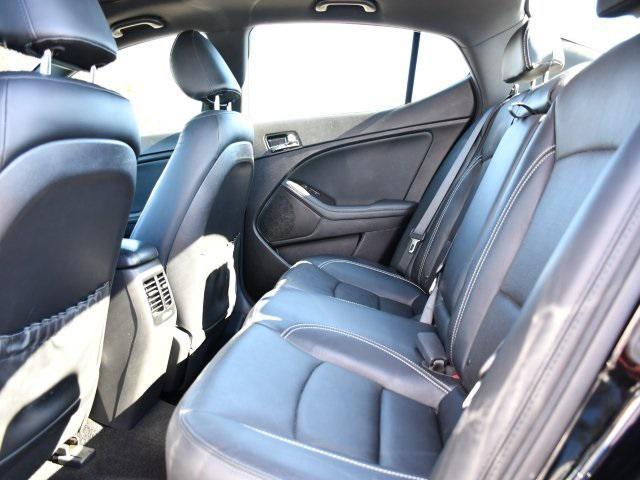 used 2013 Kia Optima car, priced at $8,684