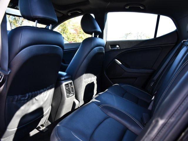 used 2013 Kia Optima car, priced at $8,684