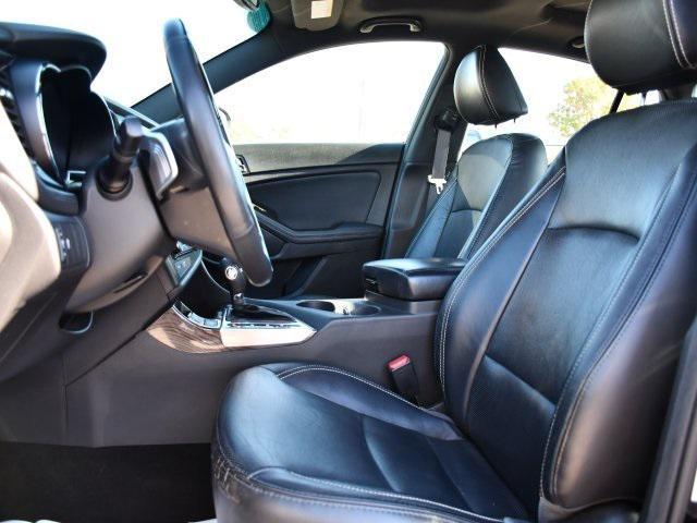 used 2013 Kia Optima car, priced at $8,684
