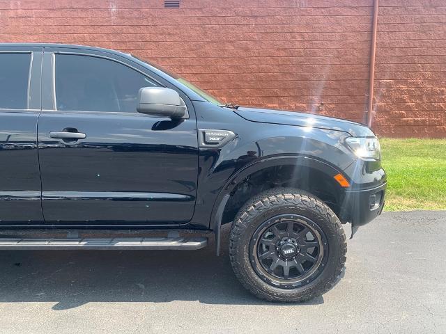 used 2021 Ford Ranger car, priced at $29,273