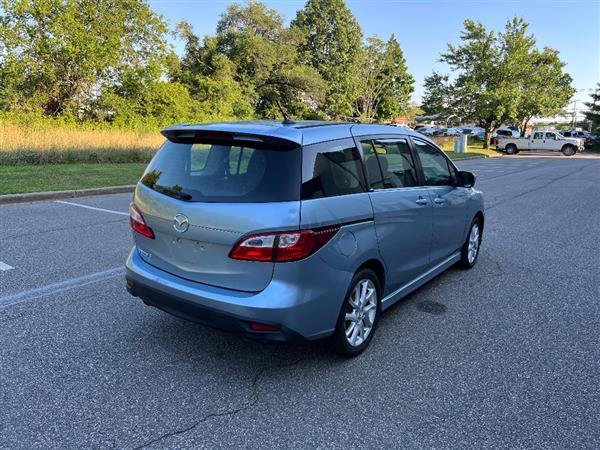 used 2011 Mazda Mazda5 car, priced at $6,999