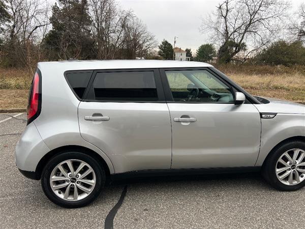 used 2019 Kia Soul car, priced at $8,899