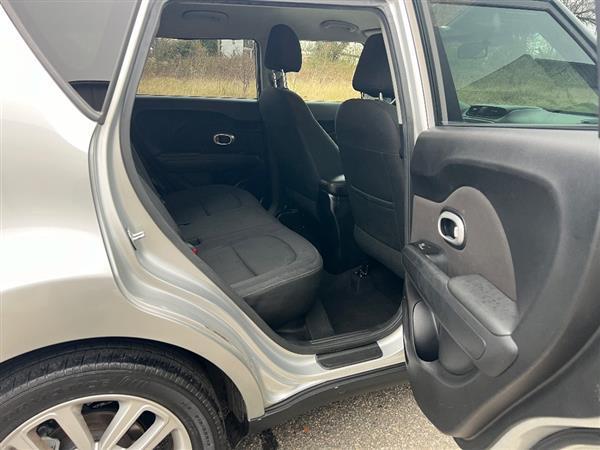 used 2019 Kia Soul car, priced at $8,899