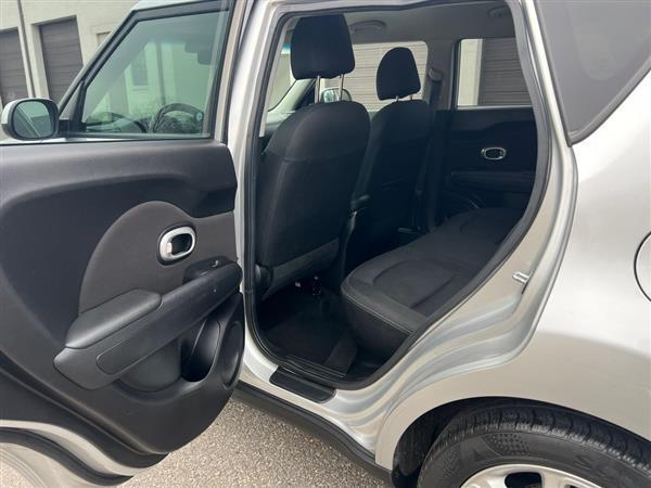 used 2019 Kia Soul car, priced at $8,999