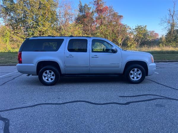 used 2013 GMC Yukon XL car, priced at $12,995