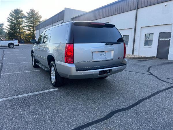 used 2013 GMC Yukon XL car, priced at $12,995