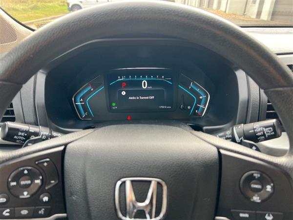 used 2018 Honda Odyssey car, priced at $12,995