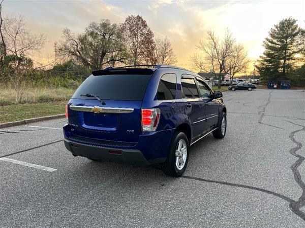 used 2005 Chevrolet Equinox car, priced at $2,499