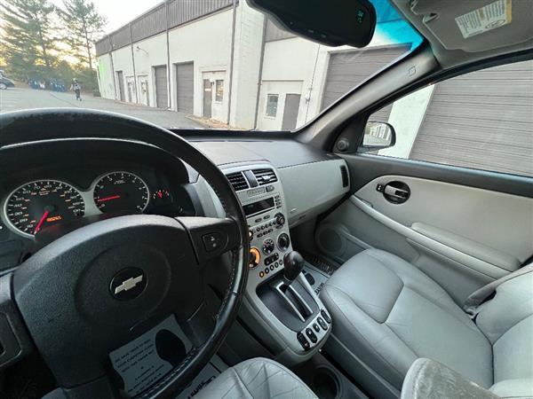 used 2005 Chevrolet Equinox car, priced at $2,499