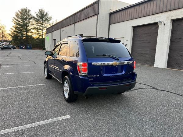 used 2005 Chevrolet Equinox car, priced at $2,499