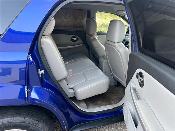 used 2005 Chevrolet Equinox car, priced at $2,499