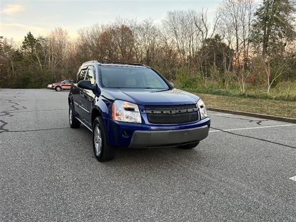 used 2005 Chevrolet Equinox car, priced at $2,499