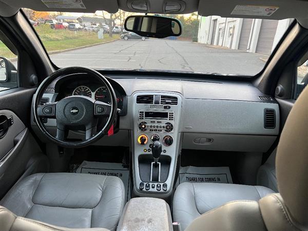 used 2005 Chevrolet Equinox car, priced at $2,499