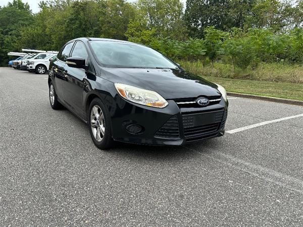 used 2013 Ford Focus car, priced at $5,900