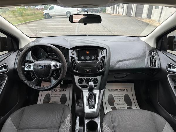 used 2013 Ford Focus car, priced at $5,900