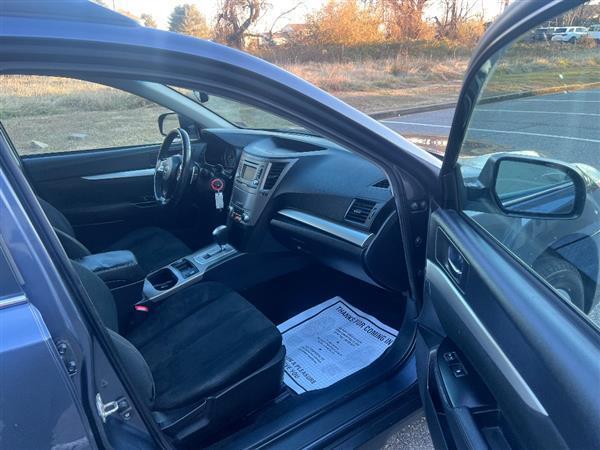 used 2014 Subaru Outback car, priced at $7,795