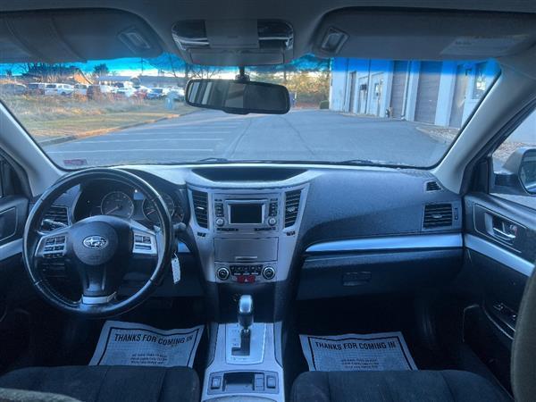 used 2014 Subaru Outback car, priced at $7,795